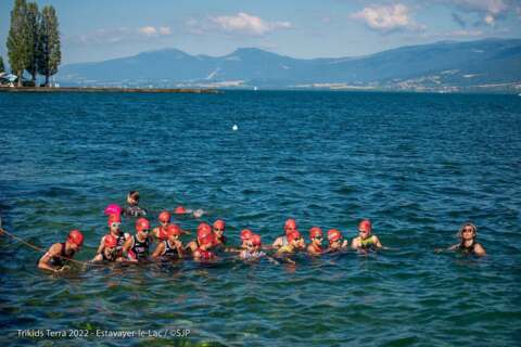 Trikids Terra à Estavayer-le-Lac (FR)