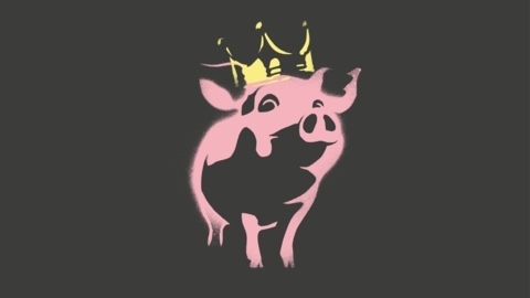 Le Cochon enchanté : un opéra drôle et familial à Lausanne