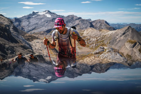 Wildstrubel by UTMB – Crans-Montana (VS)