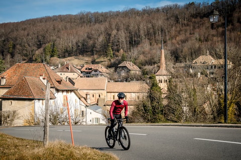 L&rsquo;échappée gourmande aux Rasses (VD)