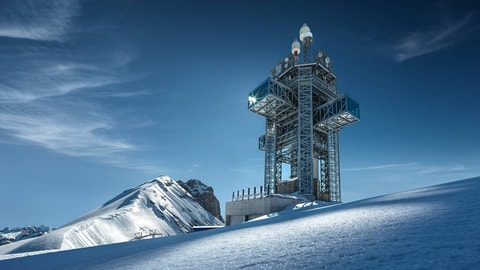 TITLIS Tower (OW)