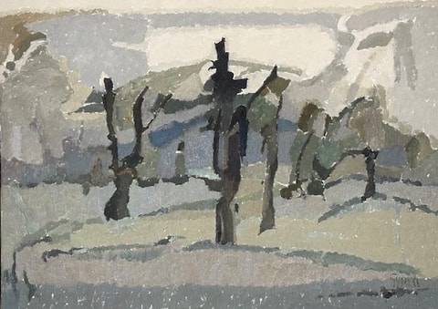 Expo mi-saison du Grand-Cachot – La Chaux-du-Milieu (NE)