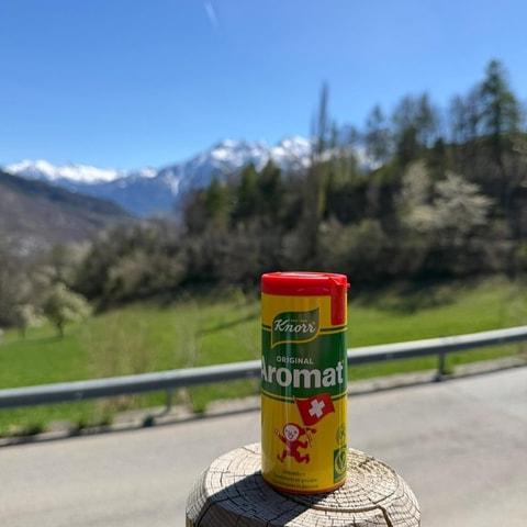 La Nuit de l’Aromat – Romont (FR)