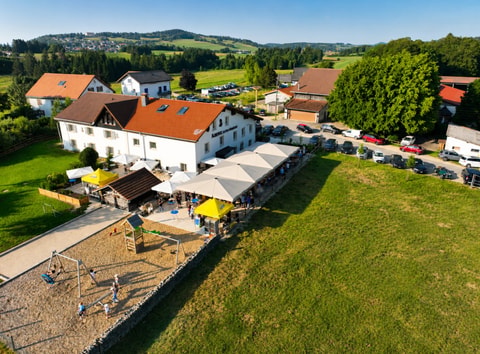 Hôtel-Auberge du Peu-Péquignot – Le Noirmont (JU)