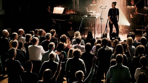 20 Heures de Musiques Romont (FR)