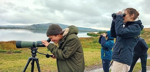 EuroBirdwatch 2026 – Centres BirdLife