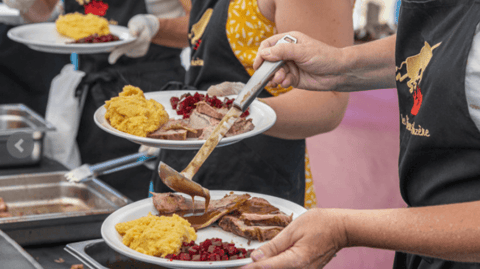 Fête du bœuf et Vini Fête – Anzère (VS)