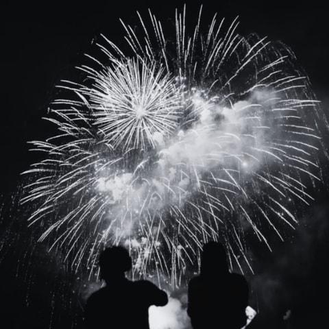 Valais : seule une commune maintient ses feux du 1er août