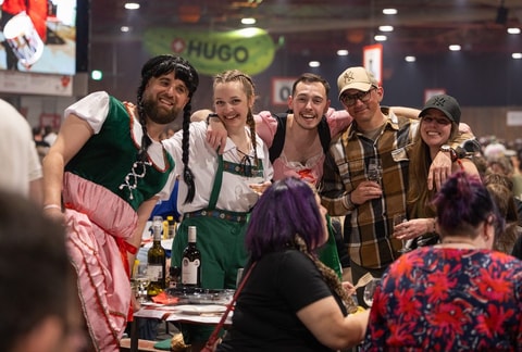 Octodure Fest – Martigny Expo (VS)