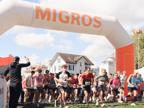 1020 RUN Renens (VD)