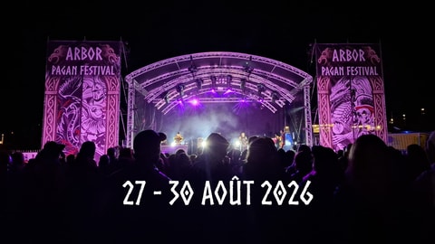 Arbor Pagan Festival (FR)