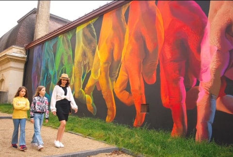 À la découverte du Locle en famille