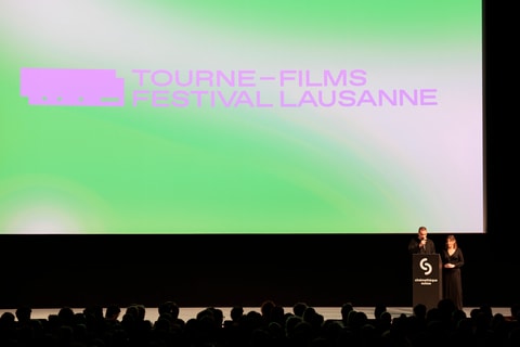 Tourne-Films Festival Lausanne