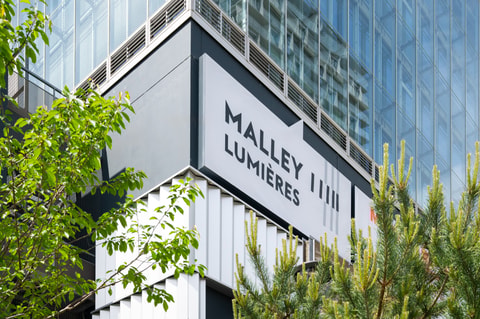 Malley-Lumières fête ses 25 ans ! (VD)
