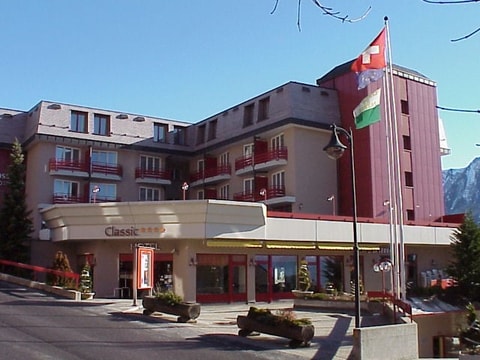 Hôtel Classic