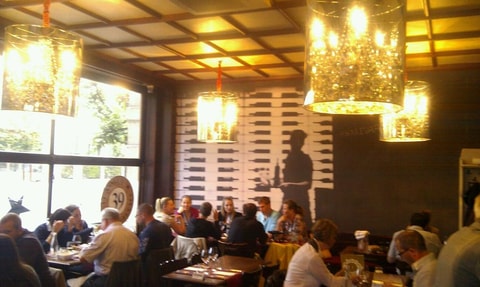 Brasserie Le Boulevard 39