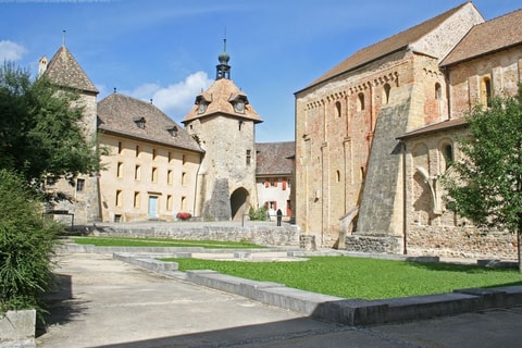 Grange de la Dîme