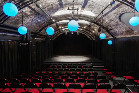 Théâtre l&rsquo;Echandole