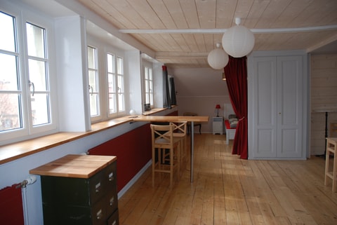L&rsquo;Atelier