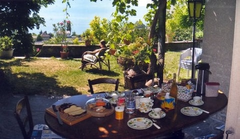 Le Vigny