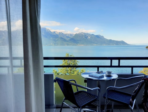 Royal Plaza Montreux
