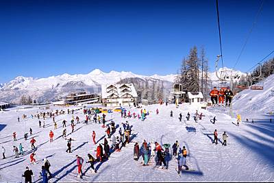 Pila