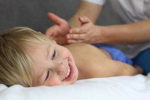 Clinique de réduction du stress
