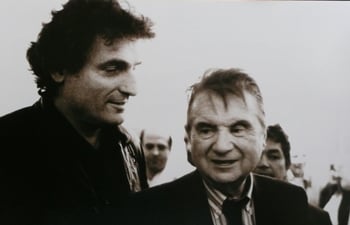 Exposition « Francis Bacon. Présence humaine » à la Fonda…