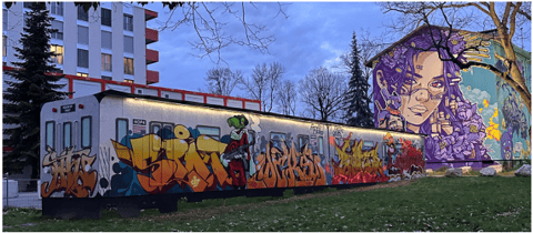 Subway Burners – Vernier (GE)