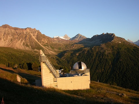 Observatoire François-Xavier Bagnoud