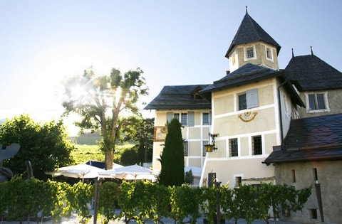 Château de Villa