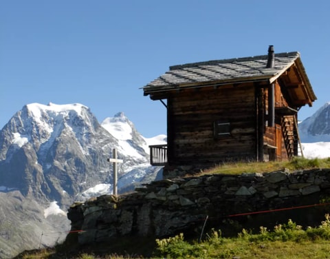 Arolla