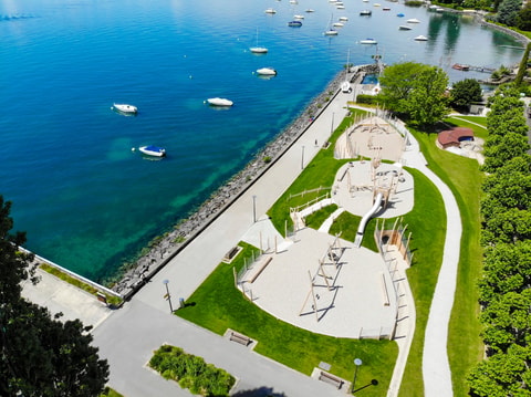 Port