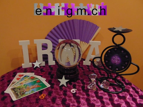 Enigm.ch Escape Game