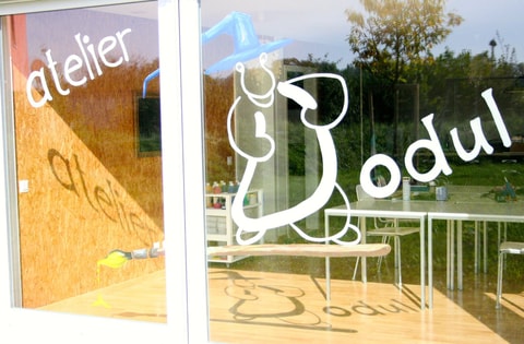 atelier Dodul