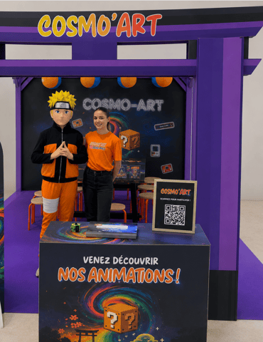 Passion Manga – Centre Manor Chavannes (VD)