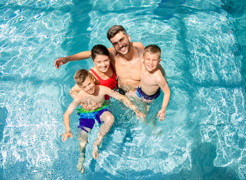 Sommer-Tipp: Mehr Erlebnis fürs Geld im Bad Schinznach!