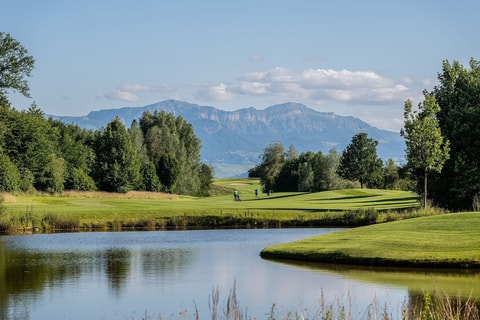 Swiss Golf Open Doors 2026: Kostenlose Schnupperkurse a...