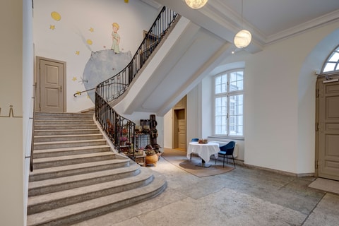 Barocktage Solothurn – Palais Besenval Führung