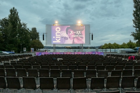 Kino am See 2026