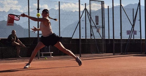 Verbier Open