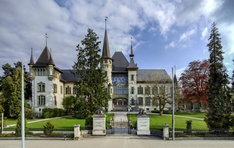 Mittelalterwochenende im Museumspark