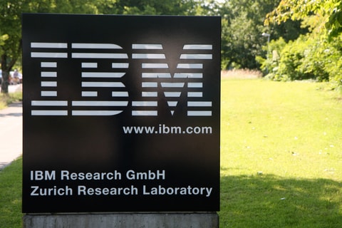 Girls at the Forefront of Quantum and AI - IBM Research...