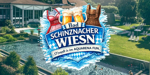 Bad Schinznacher Wiesn
