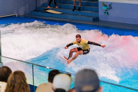 Euro Rapid Surf 2026