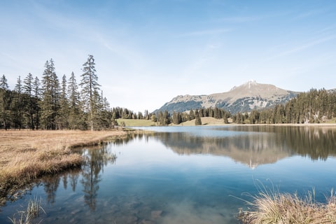 Lauenensee