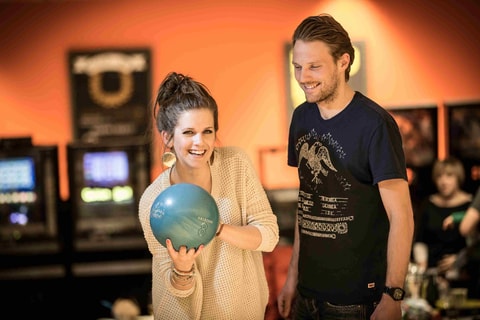 FriBowling