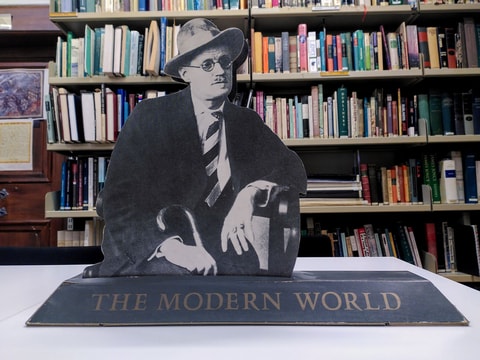 Zurich James Joyce Foundation