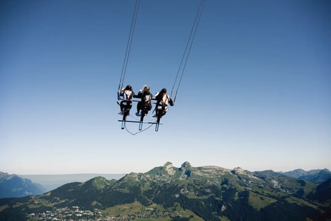 Balanc’AIR
