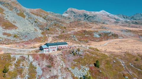 Cette randonnée emblématique du Valais perd son glacier